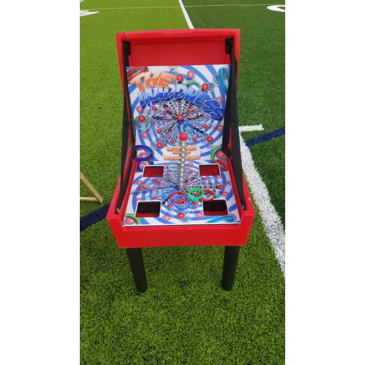 Peachtree City Ring Toss Game Rental